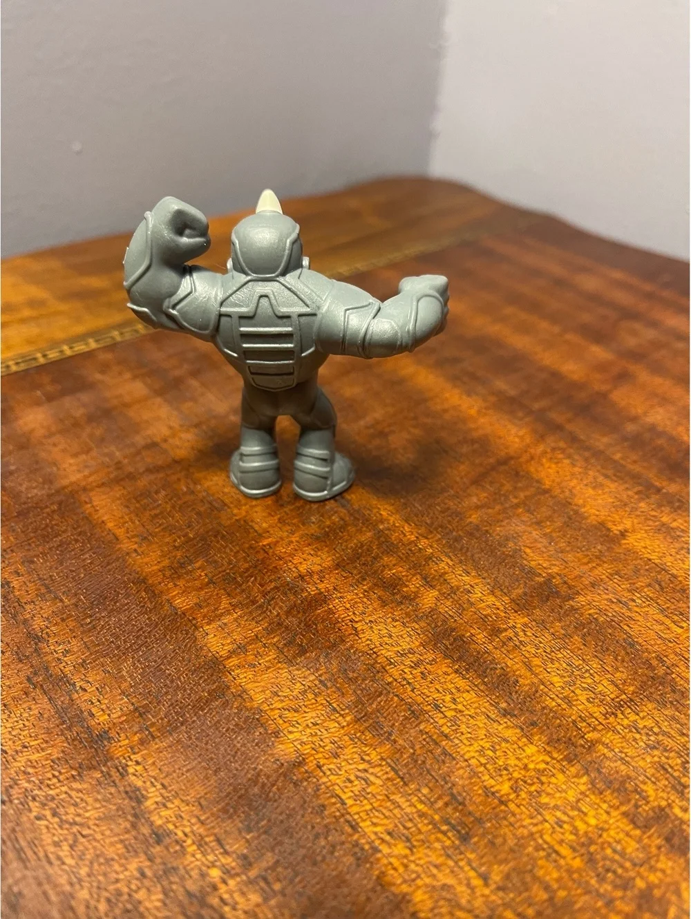 Hasbro this marvel